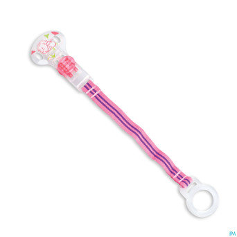 Nuby attache-sucette avec anneau-sucettes boutons