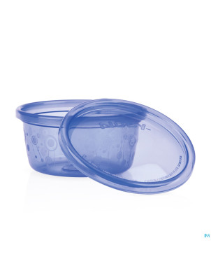 Nuby bol pp 300ml avec couvercle 6