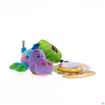 Nuby ding a ling forme animaux