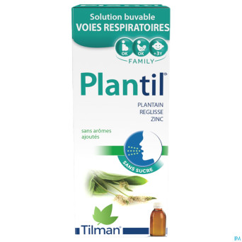 Plantil sol buvable 150ml