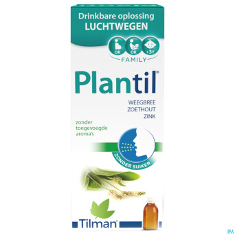 Plantil sol buvable 150ml