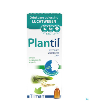 Plantil sol buvable 150ml