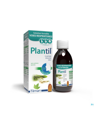 Plantil sol buvable 150ml