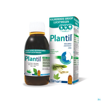 Plantil sol buvable 150ml