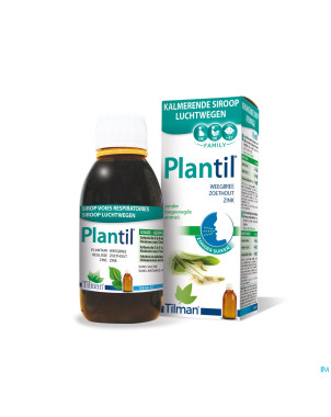 Plantil sol buvable 150ml