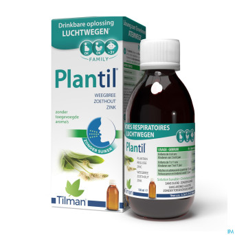 Plantil sol buvable 150ml