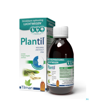 Plantil sol buvable 150ml