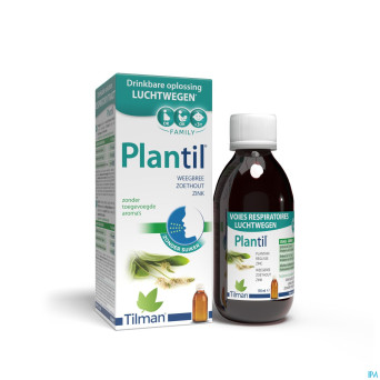 Plantil sol buvable 150ml