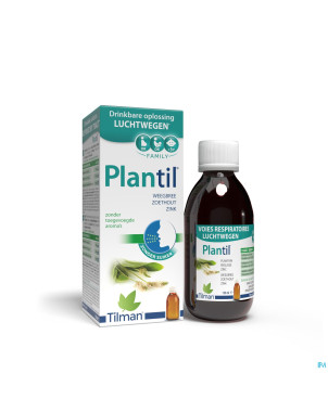 Plantil sol buvable 150ml