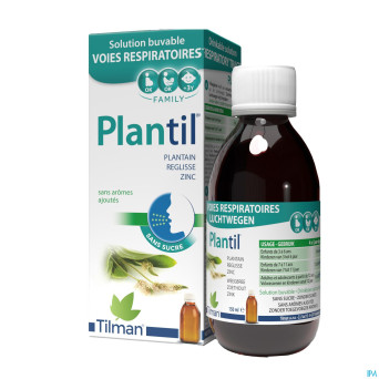 Plantil sol buvable 150ml