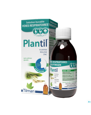 Plantil sol buvable 150ml
