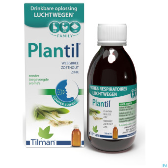 Plantil sol buvable 150ml