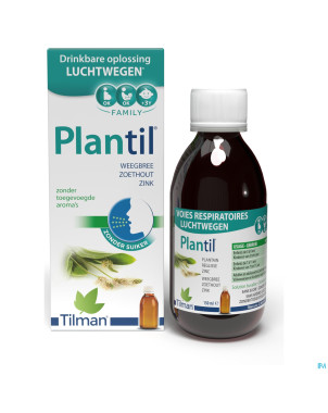 Plantil sol buvable 150ml