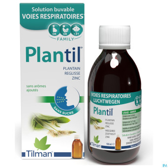 Plantil sol buvable 150ml
