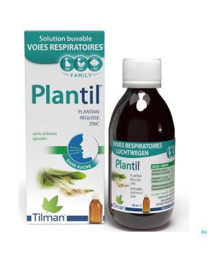Plantil sol buvable 150ml