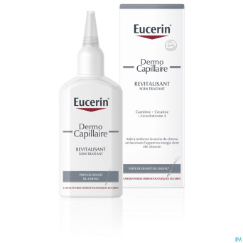 Eucerin dermocapil.soin revitalisant 100ml