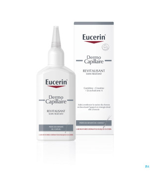 Eucerin dermocapil.soin revitalisant 100ml