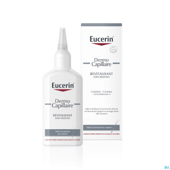 Eucerin dermocapil.soin revitalisant 100ml
