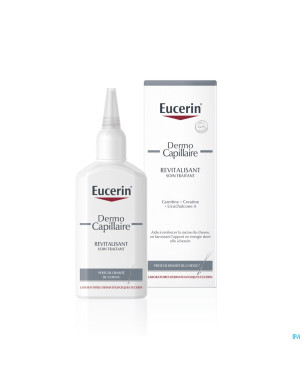 Eucerin dermocapil.soin revitalisant 100ml