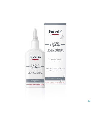 Eucerin dermocapil.soin revitalisant 100ml