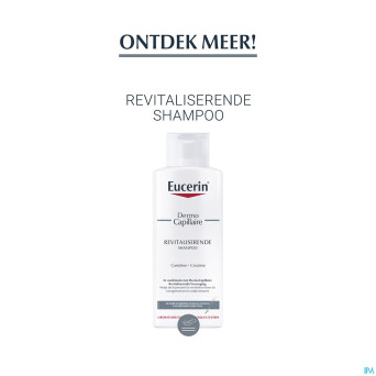 Eucerin dermocapil.soin revitalisant 100ml