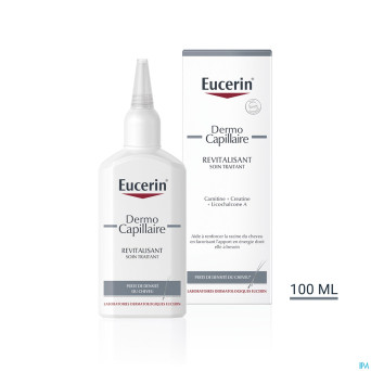 Eucerin dermocapil.soin revitalisant 100ml