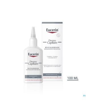 Eucerin dermocapil.soin revitalisant 100ml