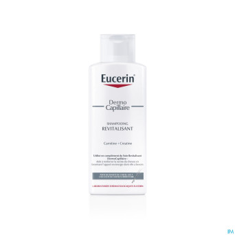 Eucerin dermocapil.sh revitalisant    250ml