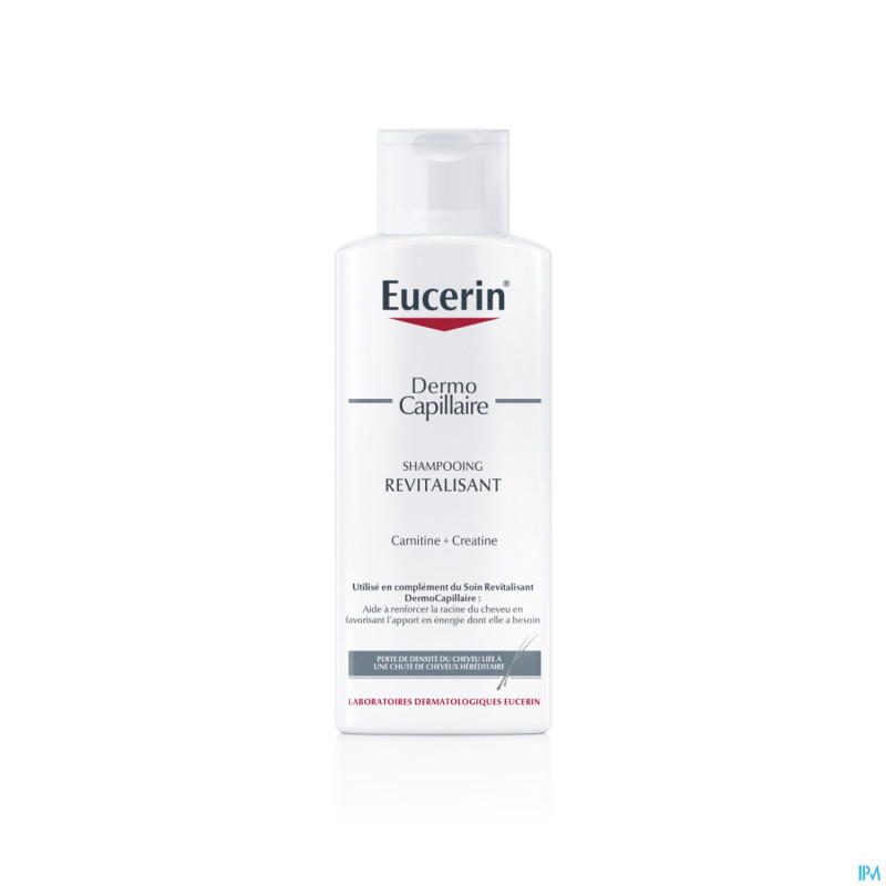 Eucerin dermocapil.sh revitalisant    250ml