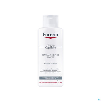 Eucerin dermocapil.sh revitalisant    250ml