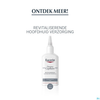 Eucerin dermocapil.sh revitalisant    250ml