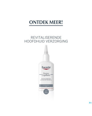 Eucerin dermocapil.sh revitalisant    250ml