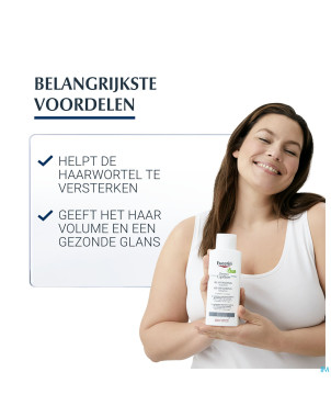 Eucerin dermocapil.sh revitalisant    250ml