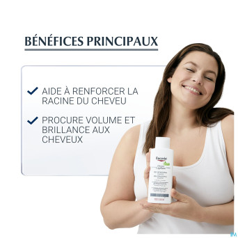 Eucerin dermocapil.sh revitalisant    250ml