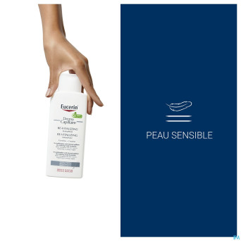 Eucerin dermocapil.sh revitalisant    250ml