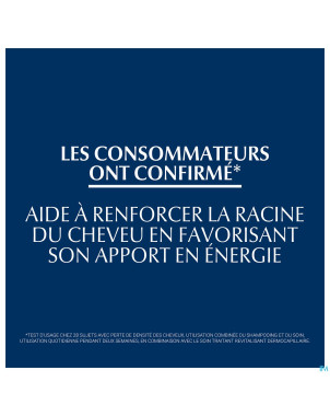 Eucerin dermocapil.sh revitalisant    250ml