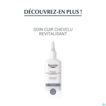 Eucerin dermocapil.sh revitalisant    250ml