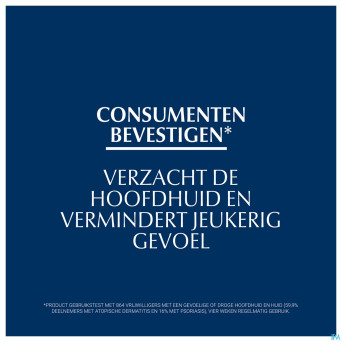 Eucerin dermocapil.sh uree calmant    250ml