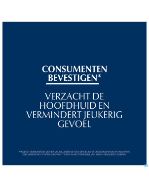 Eucerin dermocapil.sh uree calmant    250ml