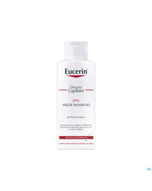 Eucerin dermocapil.sh ph5 doux    250ml