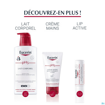 Eucerin dermocapil.sh ph5 doux    250ml