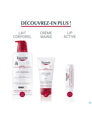 Eucerin dermocapil.sh ph5 doux    250ml