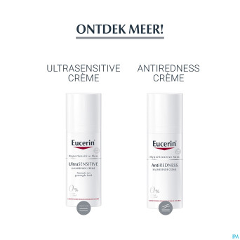 Eucerin dermocapil.sh hypertolerant   250ml