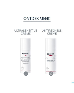 Eucerin dermocapil.sh hypertolerant   250ml