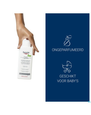 Eucerin dermocapil.sh hypertolerant   250ml