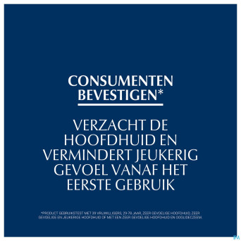 Eucerin dermocapil.sh hypertolerant   250ml