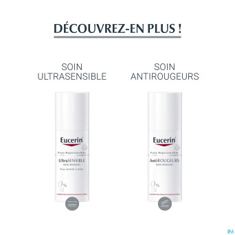 Eucerin dermocapil.sh hypertolerant   250ml