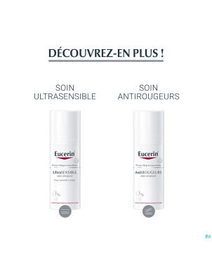 Eucerin dermocapil.sh hypertolerant   250ml