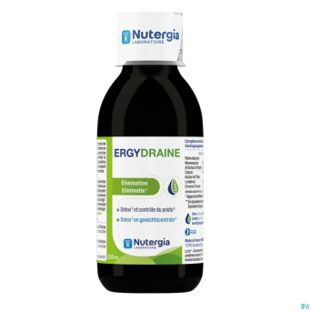 Ergydraine    250ml