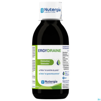 Ergydraine    250ml